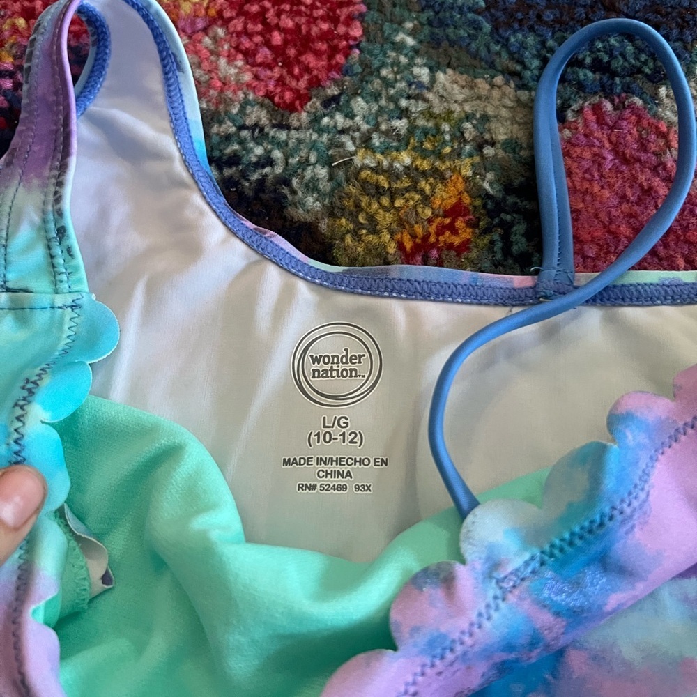 Wonder nation swim girls - Picture 6 of 7